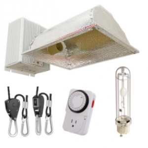 315w Grow Light Cmh Full Ttent Kits