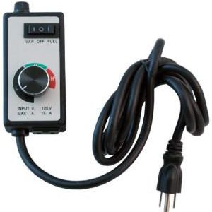 Fan Speed Controller With 2m Cable