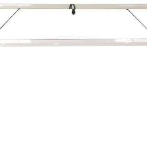 4ft T5 LED Stand Fixture Grow Light System