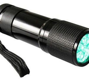 LED Flashlight