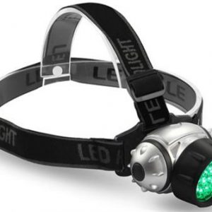 LED Headlight