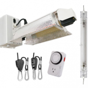 Plant Grow Kits 630w De Cmh Grow System