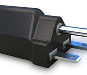 Plug Adapter Adapts From 120v To 240v