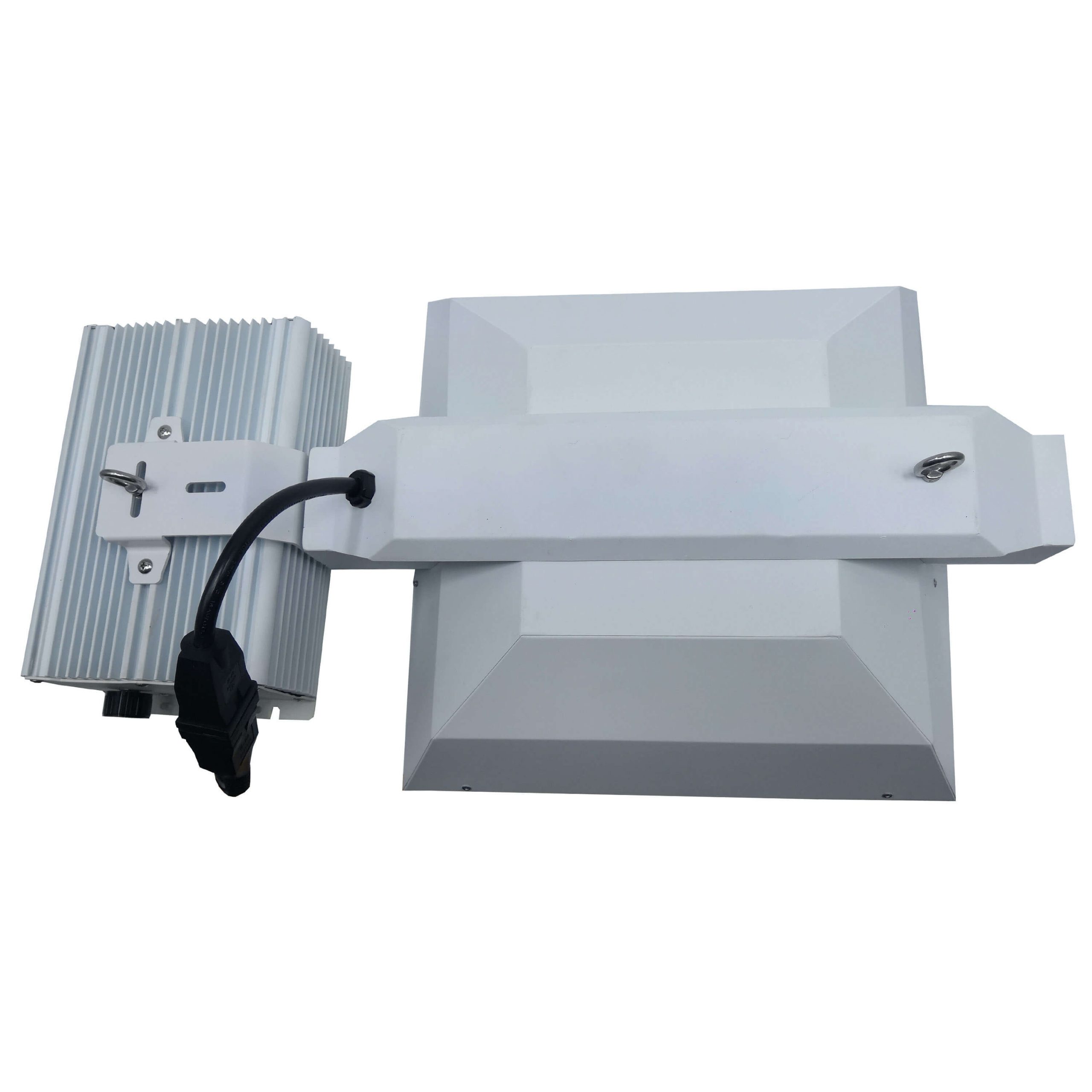 1000w DE Grow Light Fixture -Square Reflector - Image 5